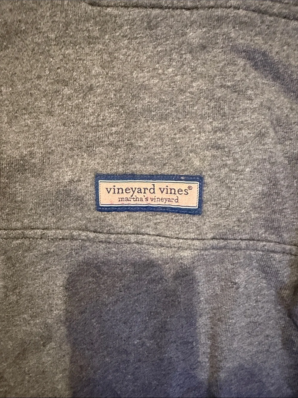 Vineyard Vines soft knit